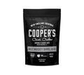 Single-Malt Whiskey Barrel Aged Coffee - Ground - Sumatra Beans Aged in Stout Whiskey Barrels -12 oz