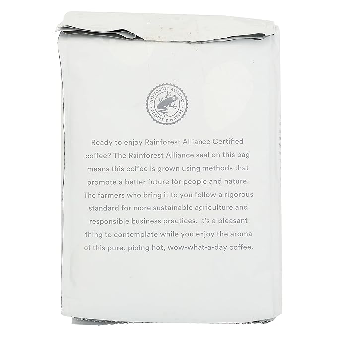 365 by Whole Foods Market, Pacific Rim Vienna Roast Ground Coffee, Dark Roast, 24 Ounce
