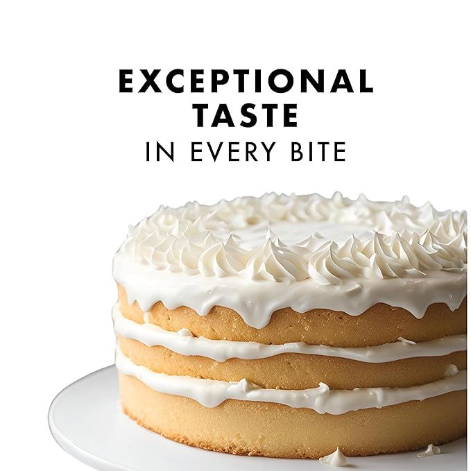 Heilala x Bon Appétit Double Fold Vanilla Bean Paste – Twice the Flavor and concentration, Sustainably Sourced, 2.29 oz