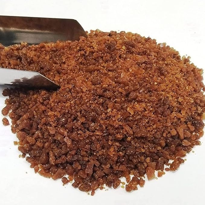 Yamkay Palm Candy Panakarkandu | Organic Palm Sugar Karkandu | Authentic Indian Palm Candy | Pure Palm Sugar | Natural Sweetener for Cooking & Baking (300 GM, Palm Candy)