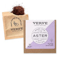 Verve Coffee Roasters Craft Instant Coffee Aster Blend | Medium Roast, Ground, Hand-Roasted | Ethiopian Blend | Enjoy Hot or Cold | Up to 6 Servings