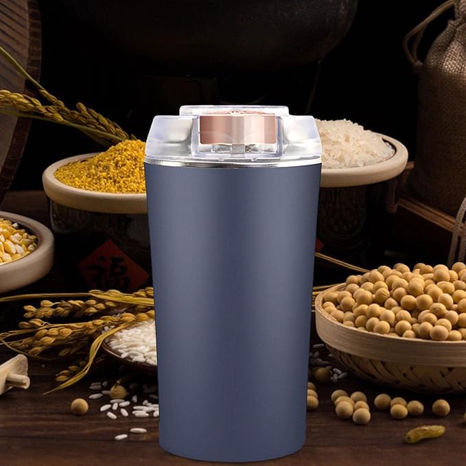 Coffee Bean Grinding Automatic Milling Machine for Spice Pepper Coffee