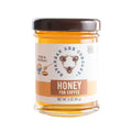 Savannah Bee Honey for Coffee - Natural Sweetener - Perfect to Off Set Bold Coffee Flavor
