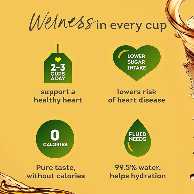 Lipton Yellow Label Finest Blend | Loose Black Tea | Premium Quality | Strong Flavor | Aromatic & Refreshing | 900 Grams (Pack of 1)