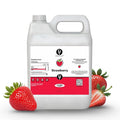 Dolce Flav Strawberry Flavoring – 32 oz. – Premium Oil-Based Extract for Chocolates, Frostings, Baked Goods & Confections | Ideal for Bakeries & Commercial Kitchens