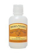 Nielsen-Massey Pure Almond Extract for Baking and Cooking 18 Ounce Bottle