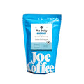 Joe Coffee Company - The Daily Whole Bean Specialty Coffee, 6 oz Bag | NYC Roaster, Rainforest Alliance Certified, Kosher, Climate-Friendly