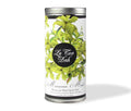 Moroccan Mint Tea by La Tea Dah, Premium Peppermint Tea Bags Made with Green Tea Leaves, Peppermint Leaves, & Natural Peppermint Flavor, Floral Tea Gift Collection (12 Sachets)