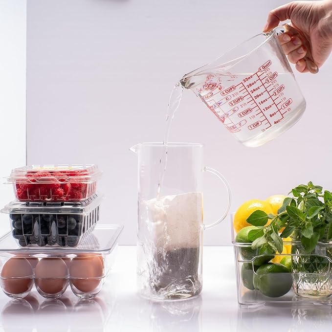 Cold Brew Coffee - Simply Add Water - Makes 3 x 40oz Pitchers of Premium, Ready-to-Drink Coffee. (3 x 40oz, Natural Anaerobic)