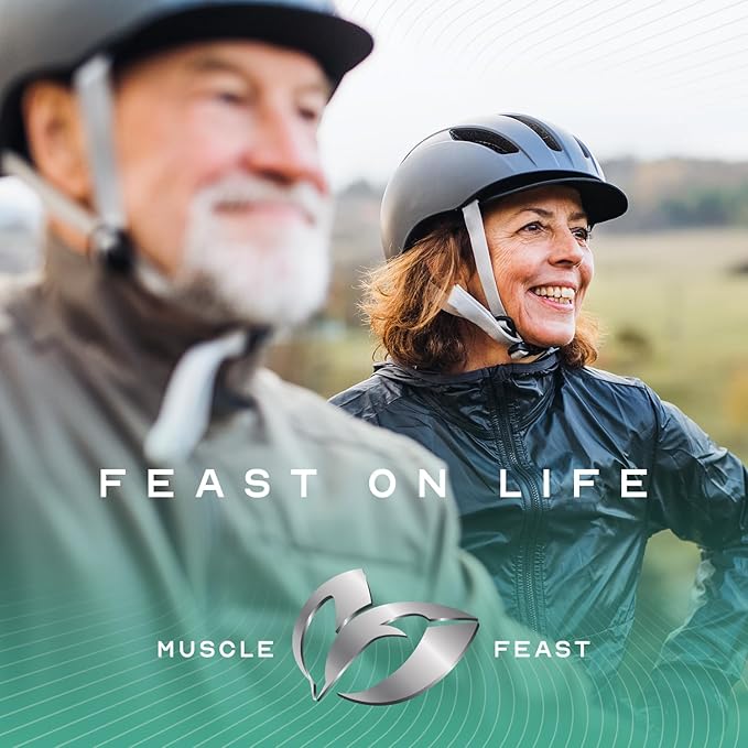 Muscle Feast Whole Oat Powder All Natural and Complex Carb Oat Fiber - Non-GMO, Vegan Powdered Oats Slow Digesting Carbohydrate Powder - Supports Steady Energy - Unflavored, 8lb