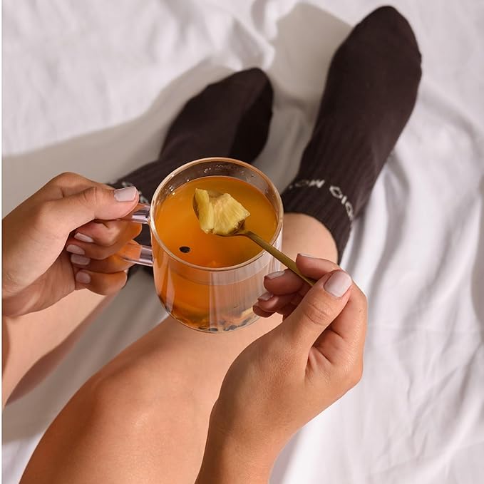 Alibú Dried Fruit Tea Infusions - Passion - Pineapple, Goldenberry, Passion Fruit | Water Infusions Dried Fruit - Box of 2.12 oz (Passion)