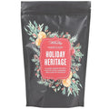 Harney & Sons Holiday Heritage Colonial Williamsburg Blend | Black Tea with Warm Apple, Cinnamon, and Orange Peel, 16 oz loose tea