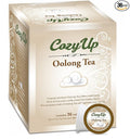 Cozy Up 36-Count Oolong Tea Pods Compatible with Keurig K-Cup Brewers