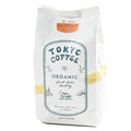 TOKYO COFFEE Organic Guatemala Whole Coffee Beans, 24oz Bag, Medium-Dark Roast, Single Origin Huehuetenango, 100% Arabic for a Smooth & Nutty Brew