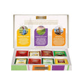 Twinings Tea Classics Collection Gift Box Variety Sampler, 48 Tea Bags (Pack of 1), Enjoy Hot or Iced, Includes Black, Herbal, Green, & Chai Teas