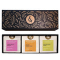 Passport: World Coffee Tour - Freshly Ground