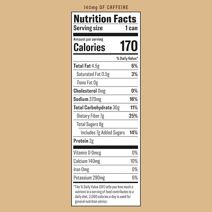 La Colombe Coffee, Oatmilk Vanilla Latte, 11 fl oz Cans (Pack of 12), Coffeehouse Quality Cold Brew, Specialty Grade Coffee Beans, Ready-to-Drink On-the-Go