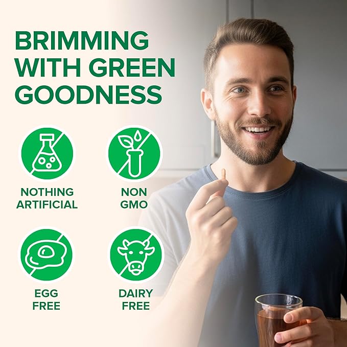 Zenwise Health Green Tea Extract Capsules for Men & Women - EGCG Supplement with Green Coffee Bean Extract Boosts Energy & Memory - Immune Support for Skin, Brain & Hearth Health - Vegan - 120 Count