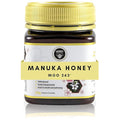 Honey Australia Manuka Honey MGO 263+ | 8.8 oz | Raw, Organic, Pure Honey for Daily Wellness & Energy | Natural Sweetener & Health Boost | Rich in Nutrients, Delicious, Creamy Flavor
