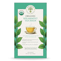 Organic Spearmint Tea (100 tea bags | 8 oz | 226g)
