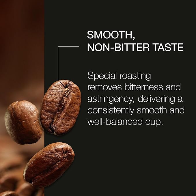 BEYOND 85 COFFEE, Home, Colombian Coffee, Premium Quality, Medium Roast, Sweet Notes & Floral Aroma, Whole Bean, 12 OZ