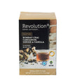 REVOLUTION TEA® Bombay Chai [THE ORIGINAL] – Bombay Chai, Cardamom, Ginger & Vanilla – Premium Full Leaf Tea – Biodegradable Infuser Tea Bags – Flavored Black Tea – 20 Bags