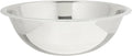 Crestware 8-Quart Stainless Steel Mixing Bowl, 1, Silver