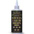 tejonova Stevia Liquid Drops, 2 fl oz, Zero Calorie Stevia Liquid Sweetener from Pure Stevia Extract, Stevia Sweetener for Drinks, Treats, No Sugar Liquid Stevia Drops, Keto Sweetener, No Aftertaste