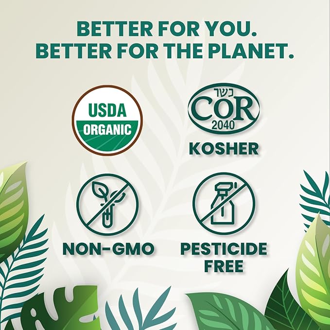 Cederberg Tea Company Organic Milk Thistle Tea — 30 Tea Bags | Organic Herbal Tea From Single Origin | Eco-Friendly Tea Bags | Non-GMO Caffeine Free Tea With Zero Sugar