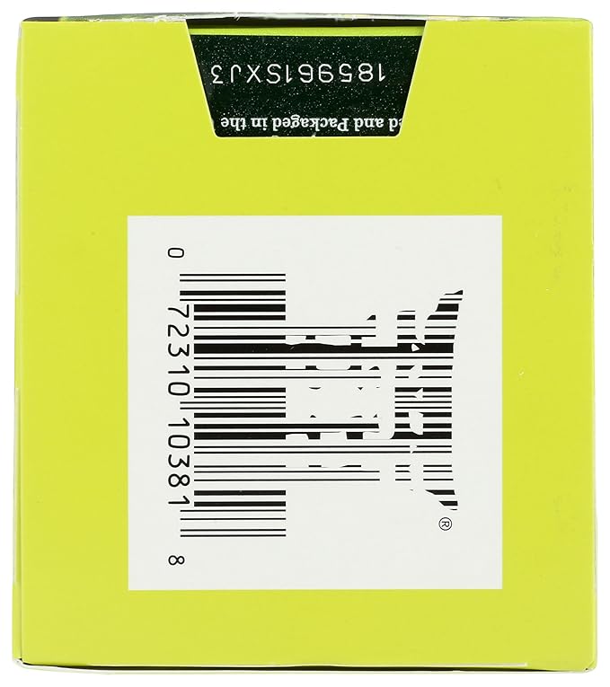Bigelow Tea Green Jasmine 28ct (Pack of 1), Medium-Caffeine, All Natural, Antioxidant-Rich, Individual Foil-Wrapped Bags