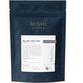 Rishi Tea Ancient Pu'er Tuo Cha Herbal Tea - Organic Direct Trade Loose Leaf, Medium Caffeine Aged Ripe Pu-erh - 16 Ounces, 60+ Servings