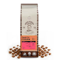 Javier Pereira Coffee - Tasty Charm Colombian Specialty Coffee – Medium Roast Whole Bean – 100% Arabica – Certified Café de Colombia – panela notes - 17.6 Oz