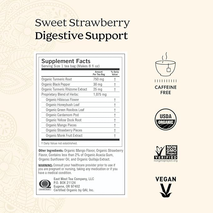 Yogi Tea - Fruity Tea Variety Sampler, 16 Tea Bags per pack (6 Packs) – Black, Green & Herbal Assorted Flavors: Sweet Clementine, Blackberry, Tangerine, Lemon, Strawberry, Mango & More