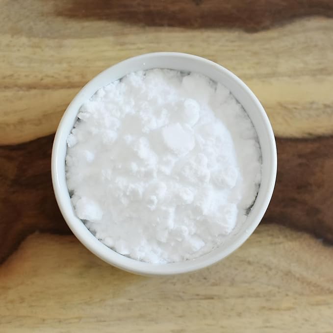 Anthony's Confectioner's Erythritol Powder, 2 lb, Non GMO, Sweetener, Zero Calorie, Keto & Paleo Friendly