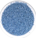 Ultimate Baker - Sanding Sugar, Sky Blue - Vibrant, Naturally Colored Baking & Decorating Sugar, Perfect for Sprinkling on Cakes, Desserts & Confections, Medium Crystal - 8oz
