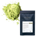 Rishi Tea Barista Matcha - Organic Japanese Everyday Matcha Green Tea Powder for Cafe-Quality Matcha Drinks, Hot or Iced - 3.52 Ounces, 50+ Servings