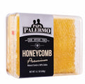 Papa Palermo Honeycomb 100% Edible, All-Natural, Gourmet Raw Honeycomb, No Additives, No Preservatives - 14 oz