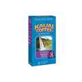 Kauai Coffee Espresso Pods Compatible with Nespresso Original Coffee Makers – Arabica Coffee, 10% Hawaiian – Medium Roast, Floral Notes & Smooth Finish – Wailua Falls, 1 Pack of 10 Espresso Pods