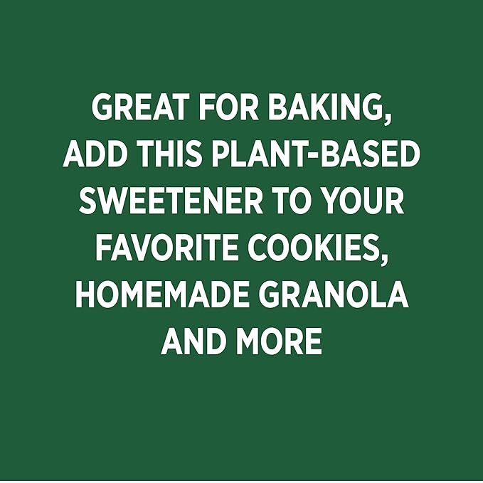 WHOLE EARTH Monk Fruit Sweetener with Erythritol, Plant-Based Sugar Alternative, 12 Ounce Pouch (Pack of 2)