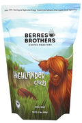 Berres Brothers Highlander Grogg Whole Bean Coffee 2 Pound Package Combination of Caramel, Butterscotch and Hazelnut, 2 LB Whole Bean Coffee Medium Roast