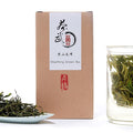 ChaWuWarmSun-[A] MaoFeng Green Tea Loose Leaf,4oz/115g,HuangShan Mao Feng Chinese Tea