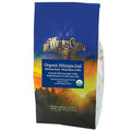 Mt. Whitney Organic Ethiopia Guji Coffee (Whole Bean, 5 Lb)