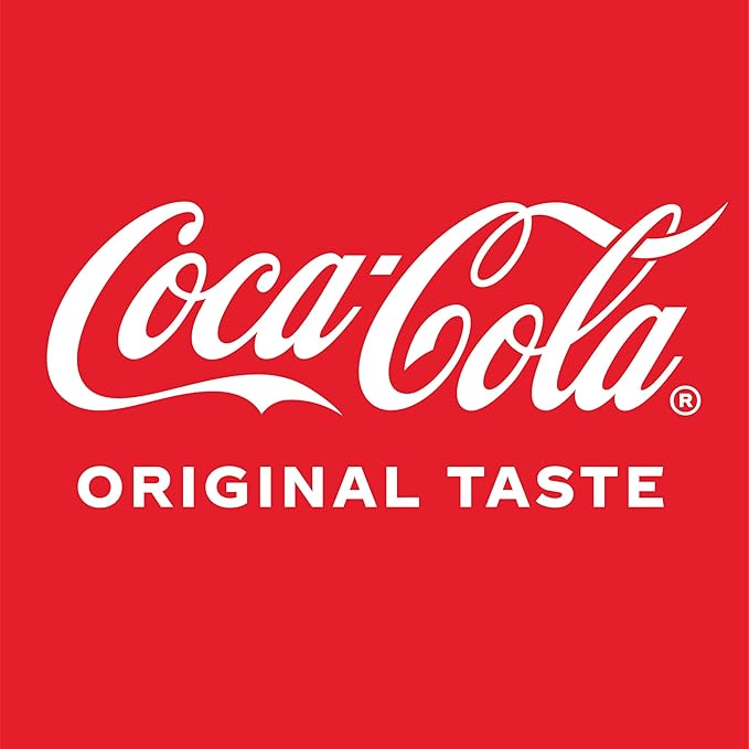 Coca-Cola, 12 fl oz, 24 Pack