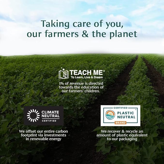 VAHDAM Maharani Chai Oolong Tea (50 Cups) | 100% NATURAL SPICES | Masala Chai Tea Loose Leaf | Cardamom, Cinnamon, Clove, Black Pepper | Spiced Chai Tea | Brew Hot or Iced | 100gm