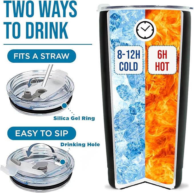 winorax Captain Tumbler I'm The Captain & I'm Always Right Boating Tumbler Cup with Lid 20oz Boater Gifts For Men Boat Lover Gift For Boats Owner Dad Funny Boaters Gift Ideas