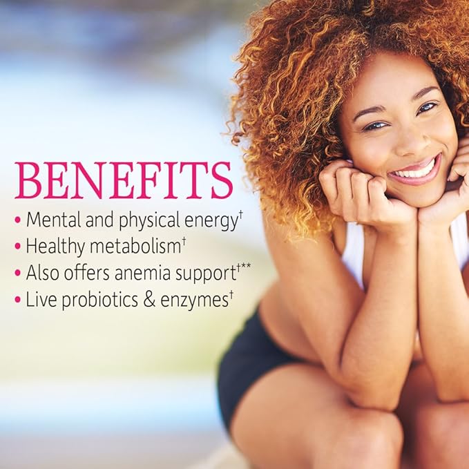 Garden of Life Vitamin Code Raw B-12-30 Capsules, 1,000mcg Whole Food B12 Methylcobalamin for Energy, Vegan Methylcobalamin Vitamin Plus Probiotics and Enzymes, Gluten Free Supplements