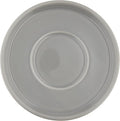 For Life 622Ikw Dish Saucer 5.9 inches (15 cm) Danjou Ink Wash