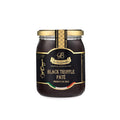La Rustichella - Black Truffle Patè 17.64 oz (500 gr) - 100% Made in Italy | Vegan, Gluten-Free, Cholesterol-Free