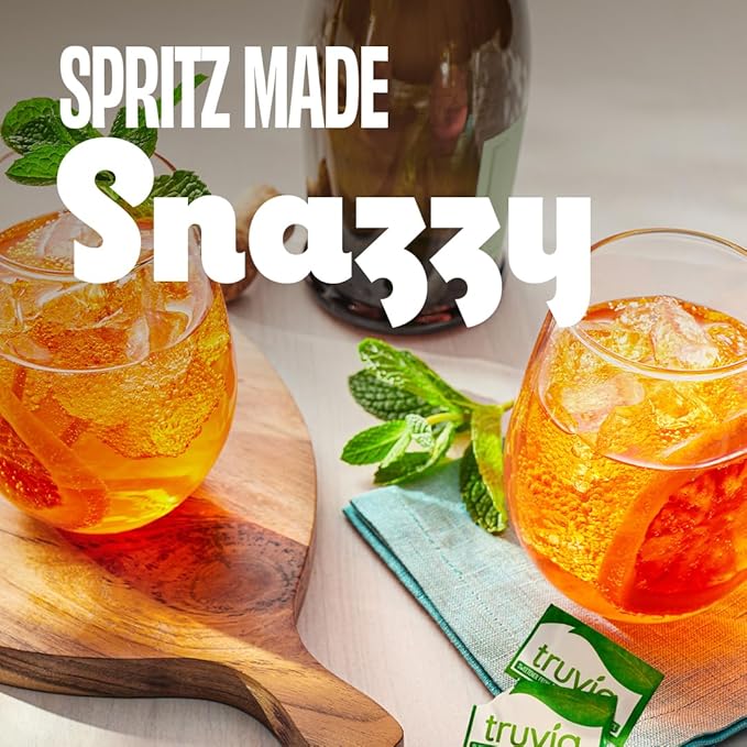 Truvia Original Calorie-Free Sweetener from the Stevia Leaf Packets, 35.25 oz Box, 500 Count (Pack of 1)