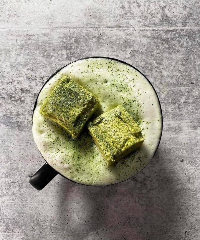 Dr. Weil Matcha Kari - Organic Matcha Green Tea Powder - 100 grams - Japanese Barista Grade